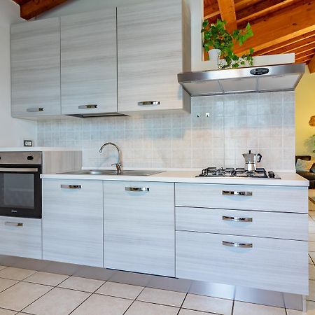 Villa Vacanze La Quercia Carbognano Buitenkant foto